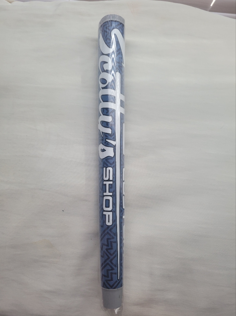 Scotty Cameron Midsize Matador Blue/White Putter Grip